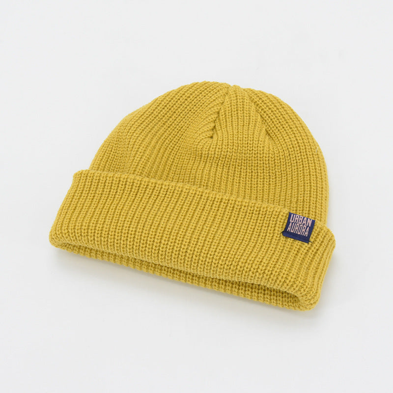 Multi Color Beanie