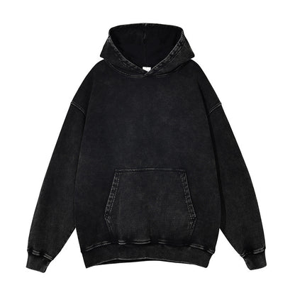 Viral Washed Hoodie