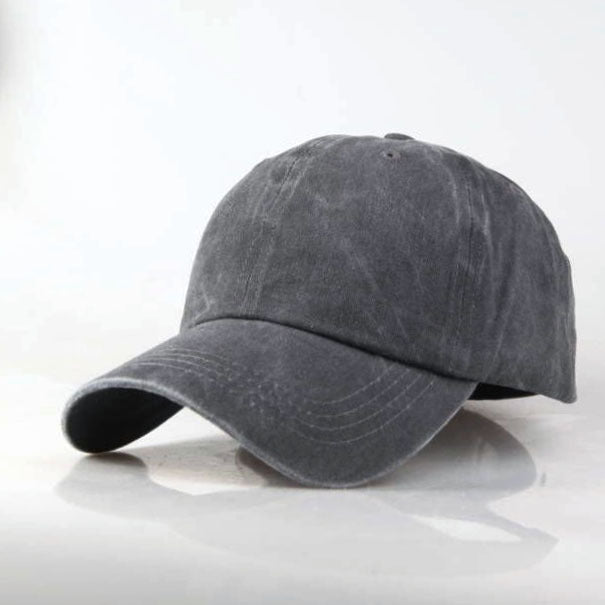 Washed Dad Hat