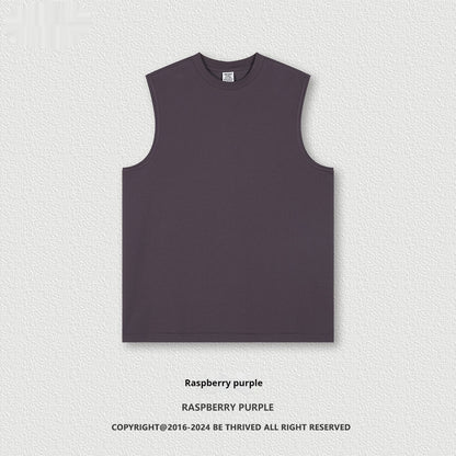 Loose Stylish Tank Top