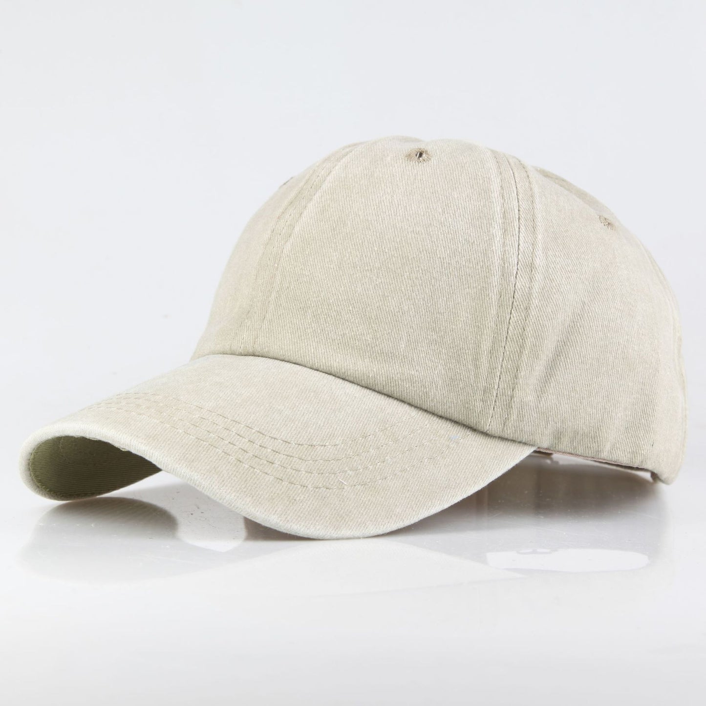Washed Dad Hat
