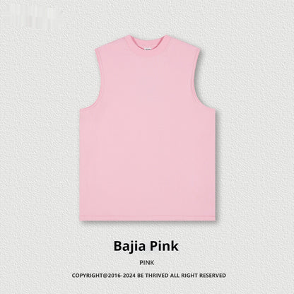 Loose Stylish Tank Top