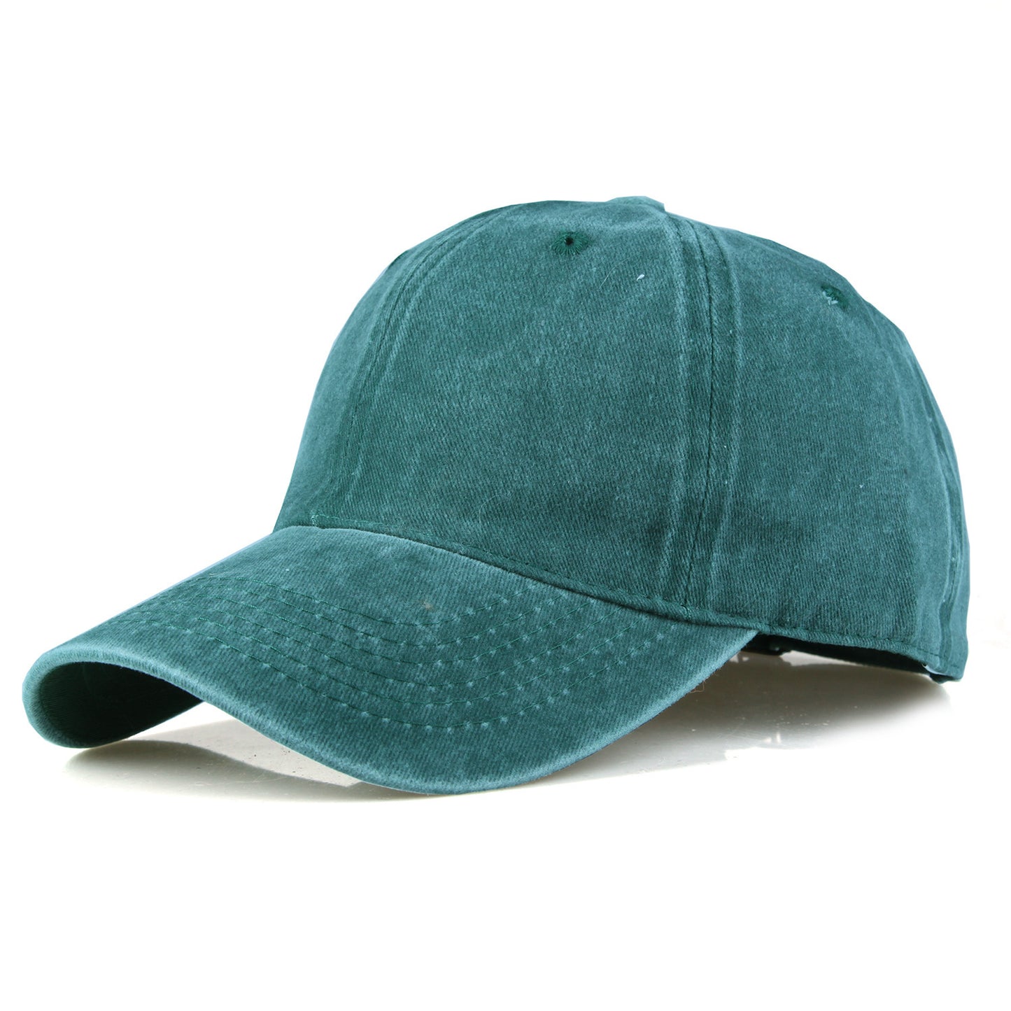 Washed Dad Hat