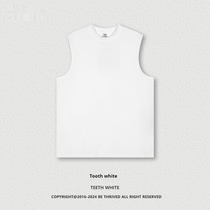 Loose Stylish Tank Top