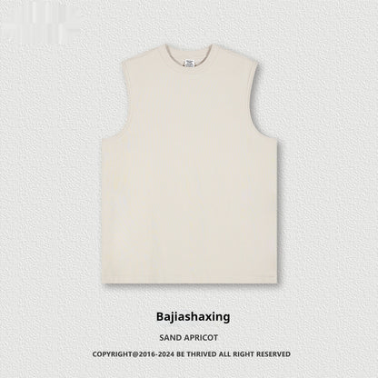 Loose Stylish Tank Top