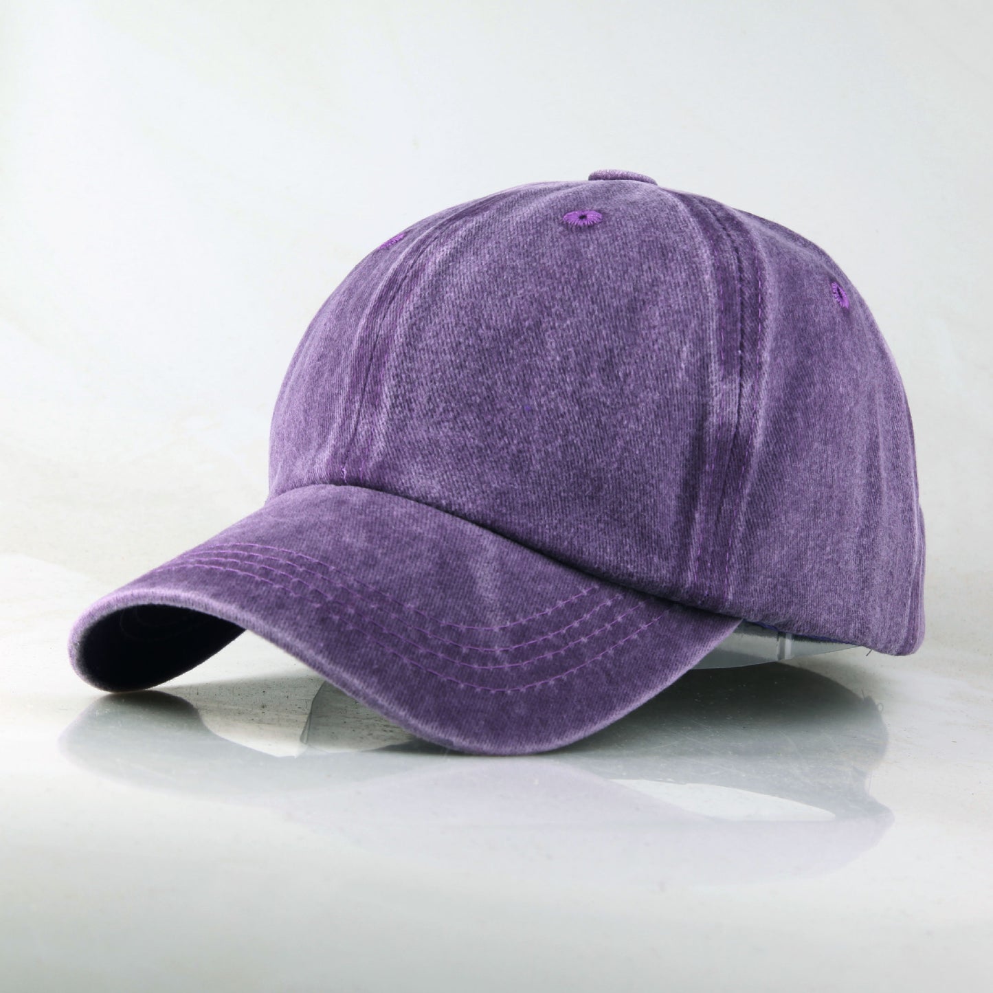Washed Dad Hat