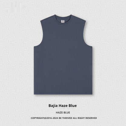 Loose Stylish Tank Top