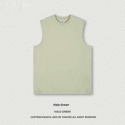Loose Stylish Tank Top